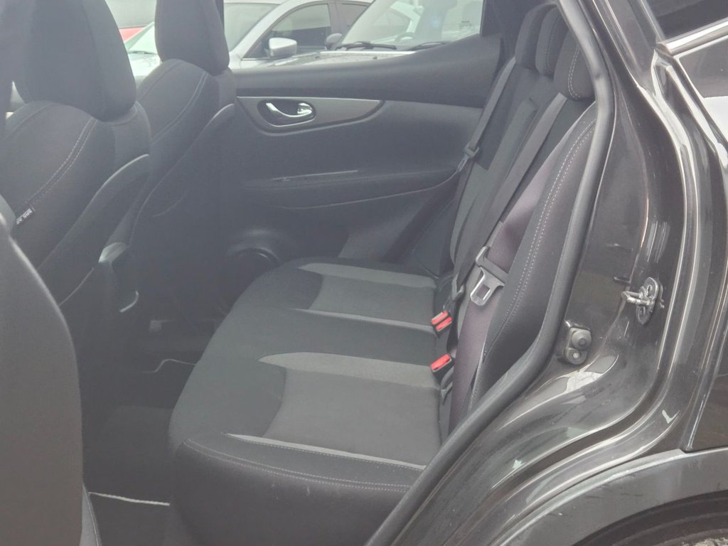 Used Nissan Qashqai 2018 for sale - 76554795: Photo 19