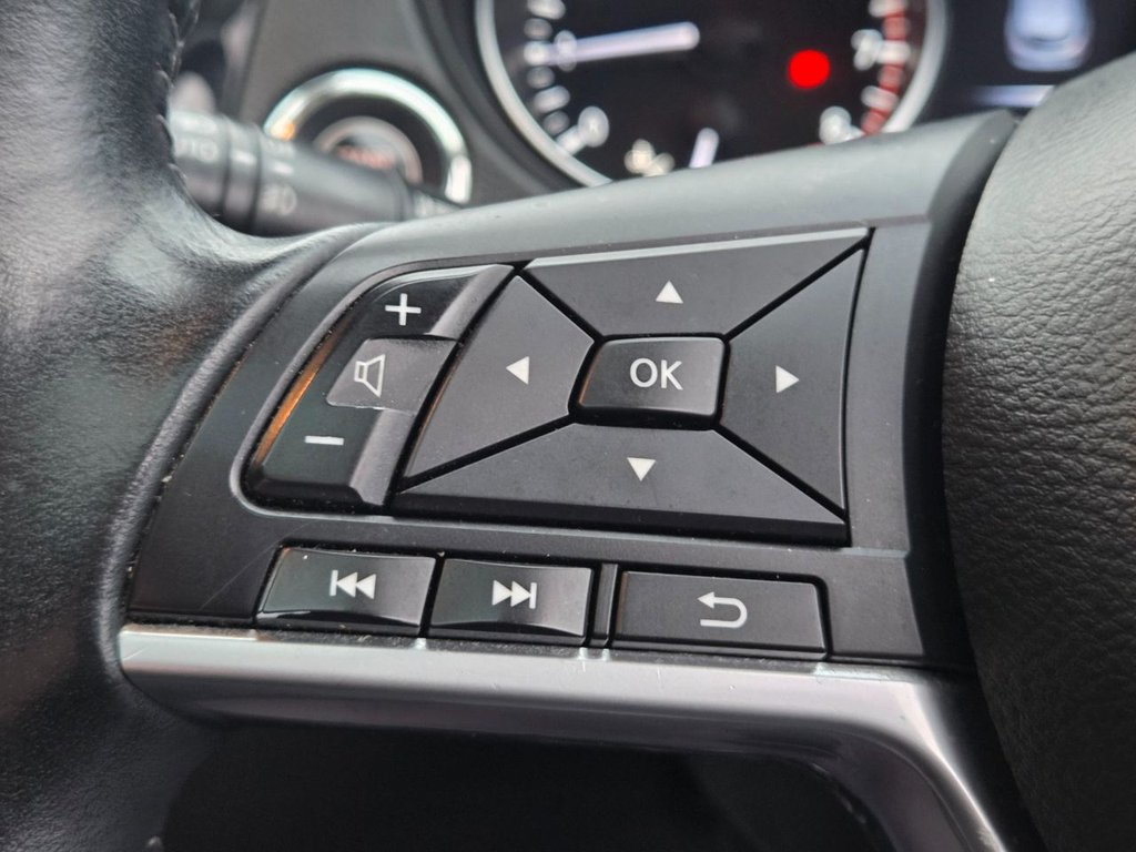 Used Nissan Qashqai 2018 for sale - 76554795: Photo 25