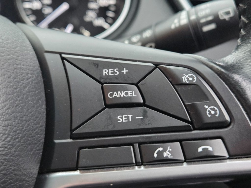 Used Nissan Qashqai 2018 for sale - 76554795: Photo 26