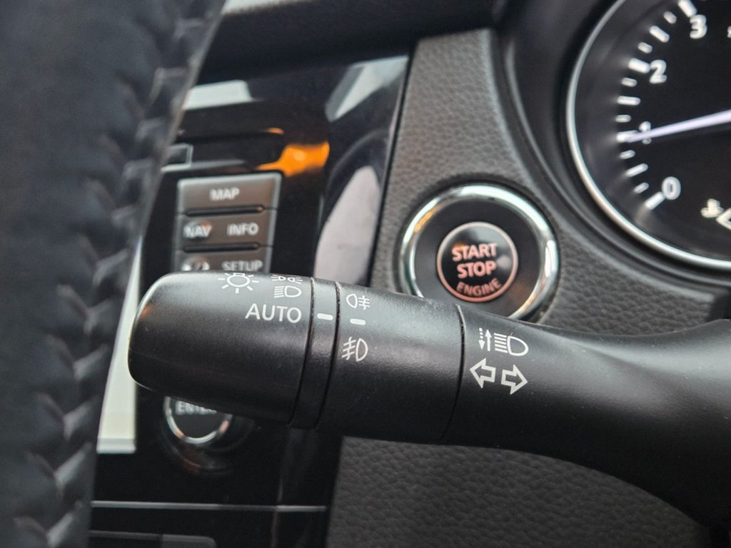 Used Nissan Qashqai 2018 for sale - 76554795: Photo 28