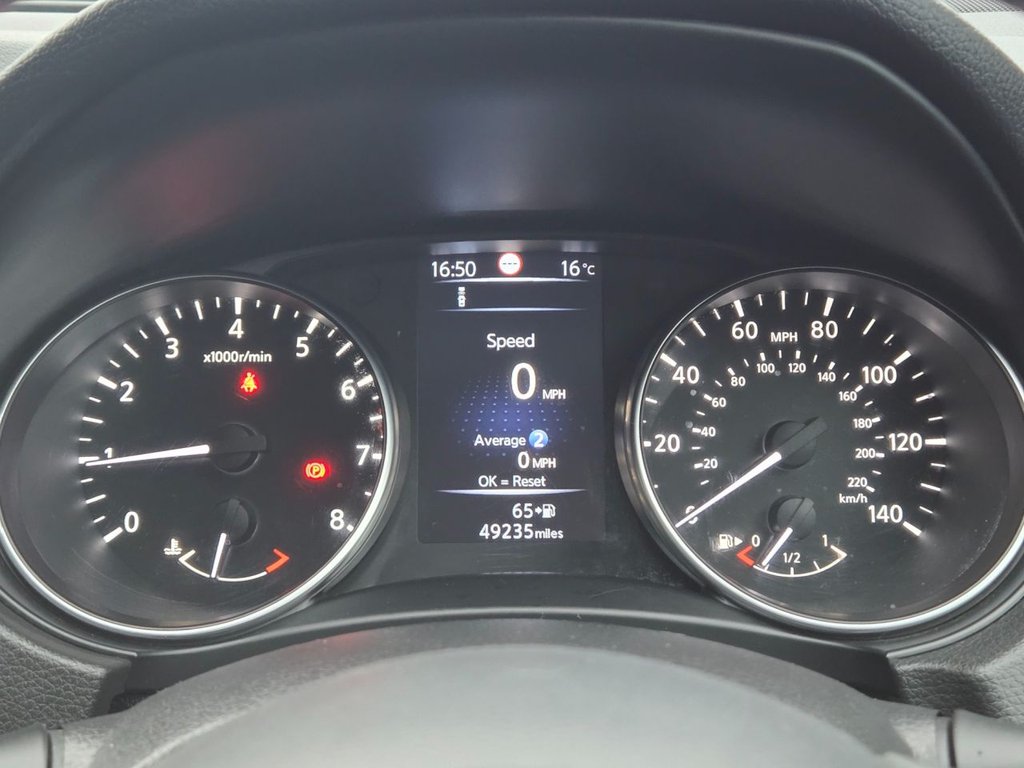 Used Nissan Qashqai 2018 for sale - 76554795: Photo 29