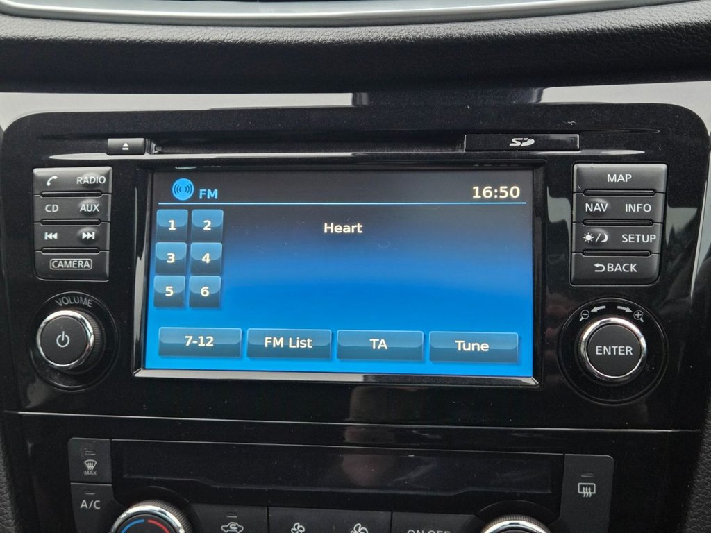 Used Nissan Qashqai 2018 for sale - 76554795: Photo 30