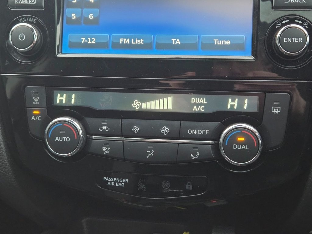 Used Nissan Qashqai 2018 for sale - 76554795: Photo 31