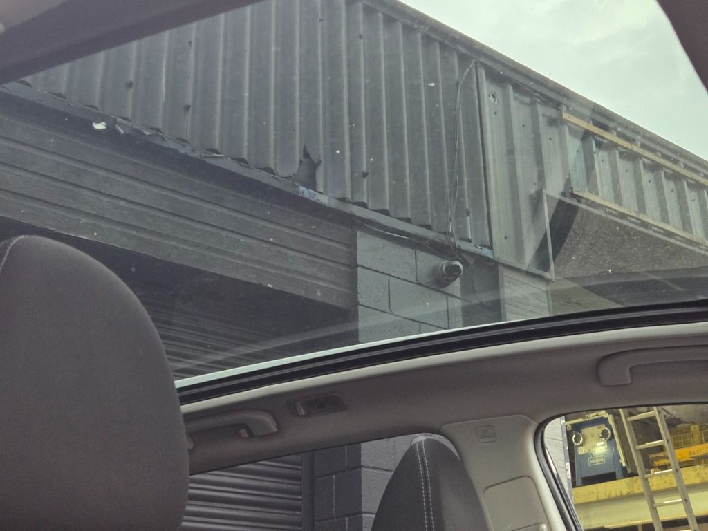 Used Nissan Qashqai 2018 for sale - 76554795: Photo 35