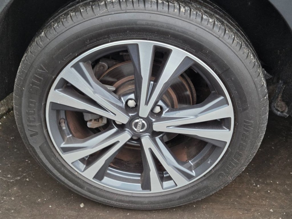 Used Nissan Qashqai 2018 for sale - 76554795: Photo 37