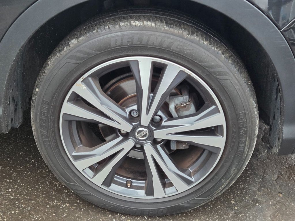 Used Nissan Qashqai 2018 for sale - 76554795: Photo 40