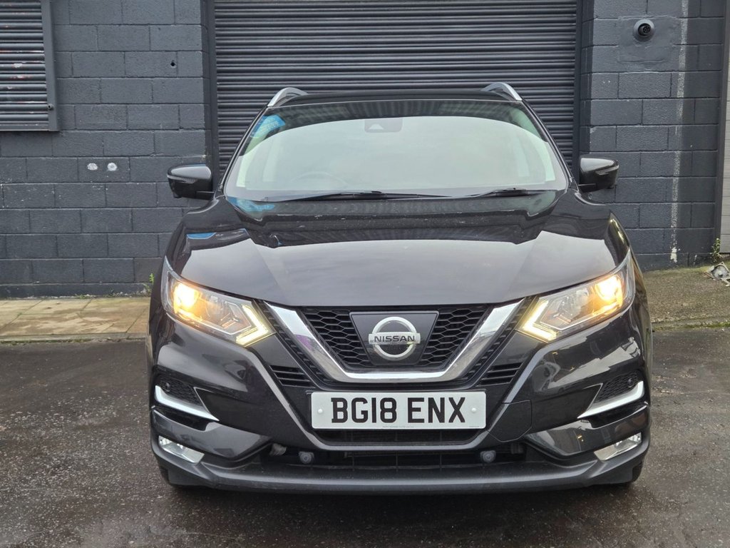 Used Nissan Qashqai 2018 for sale - 76554795: Photo 6