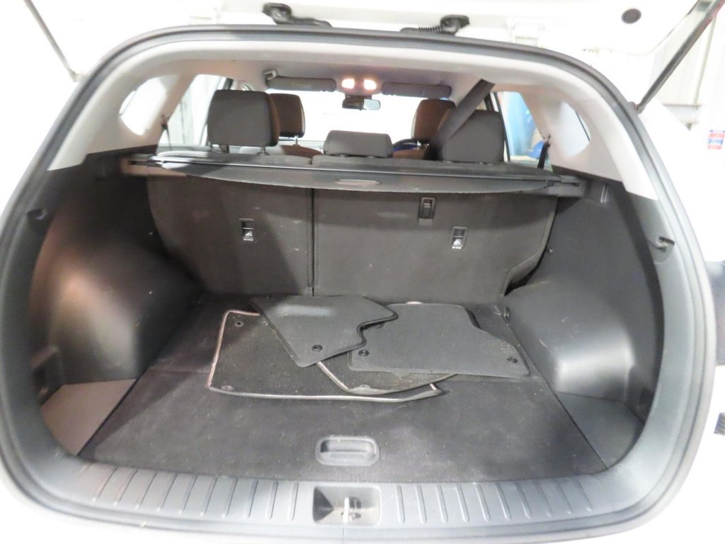 Used Hyundai TUCSON 2018 for sale - 77507524: Photo 10