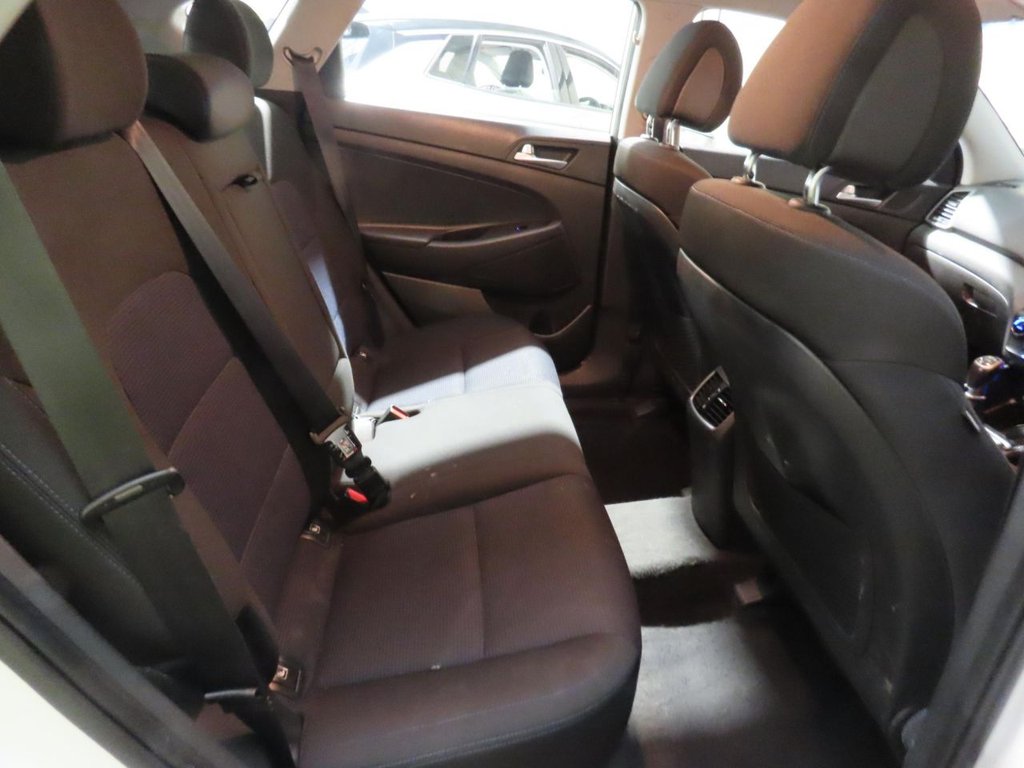 Used Hyundai TUCSON 2018 for sale - 77507524: Photo 9