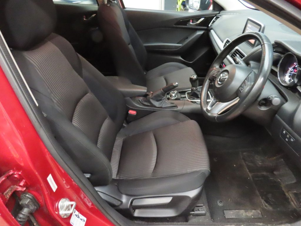 Used Mazda Mazda3 2014 for sale - 77693208: Photo 10