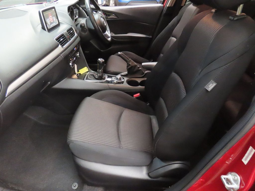 Used Mazda Mazda3 2014 for sale - 77693208: Photo 11