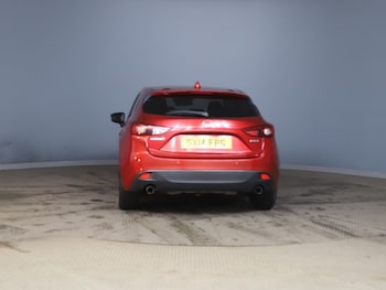 Used Mazda Mazda3 2014 for sale - 77693208: Photo