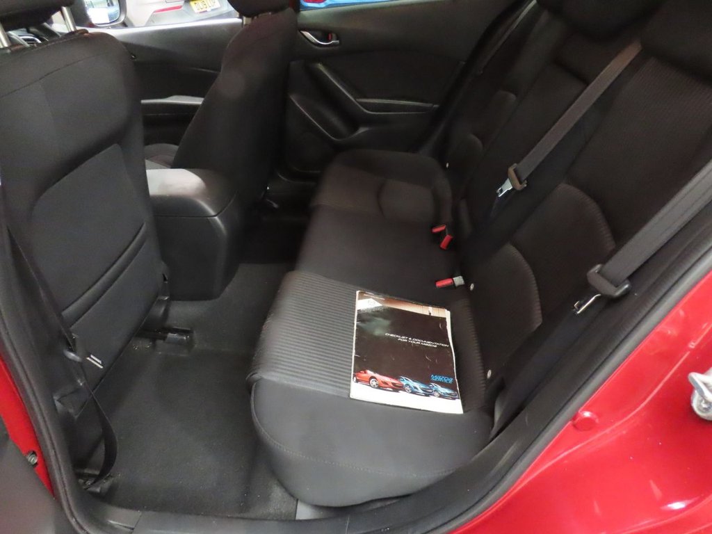 Used Mazda Mazda3 2014 for sale - 77693208: Photo 5