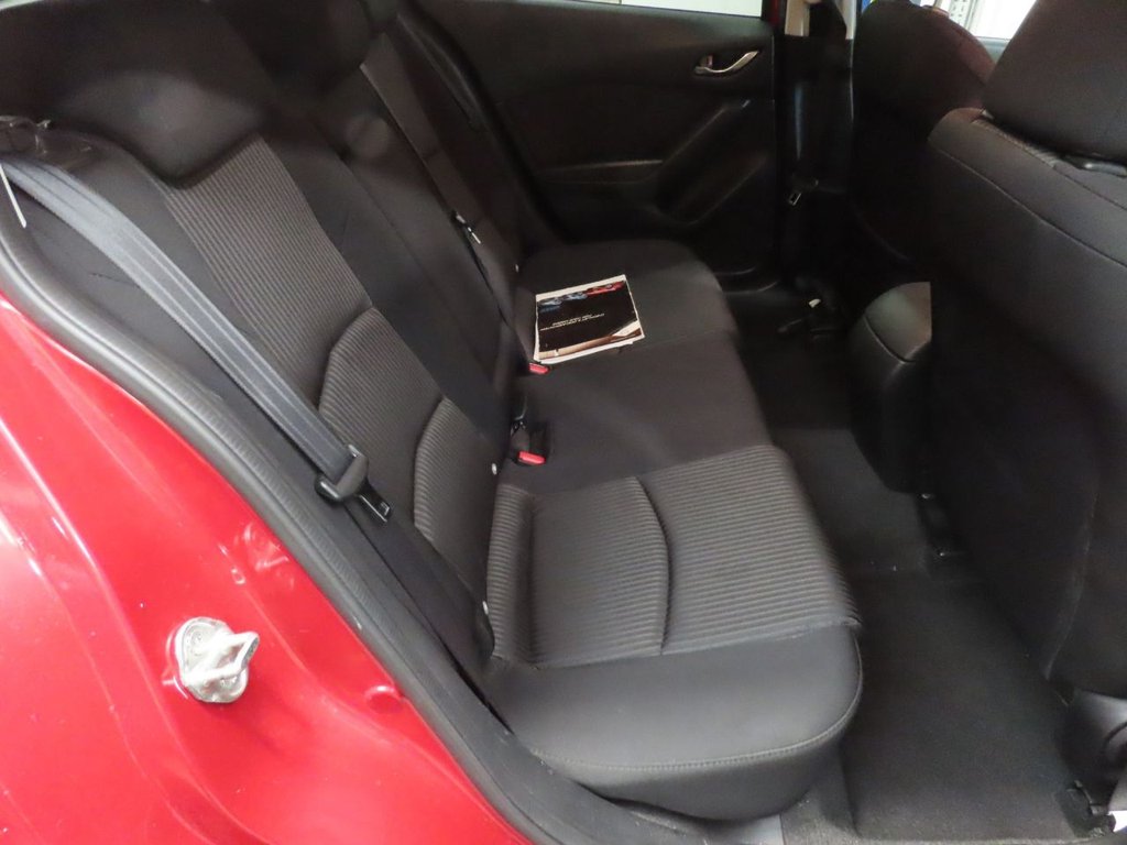 Used Mazda Mazda3 2014 for sale - 77693208: Photo 6