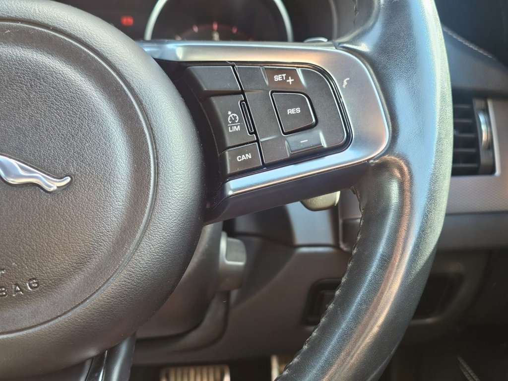 Used Jaguar XF 2017 for sale - 76554815: Photo 22