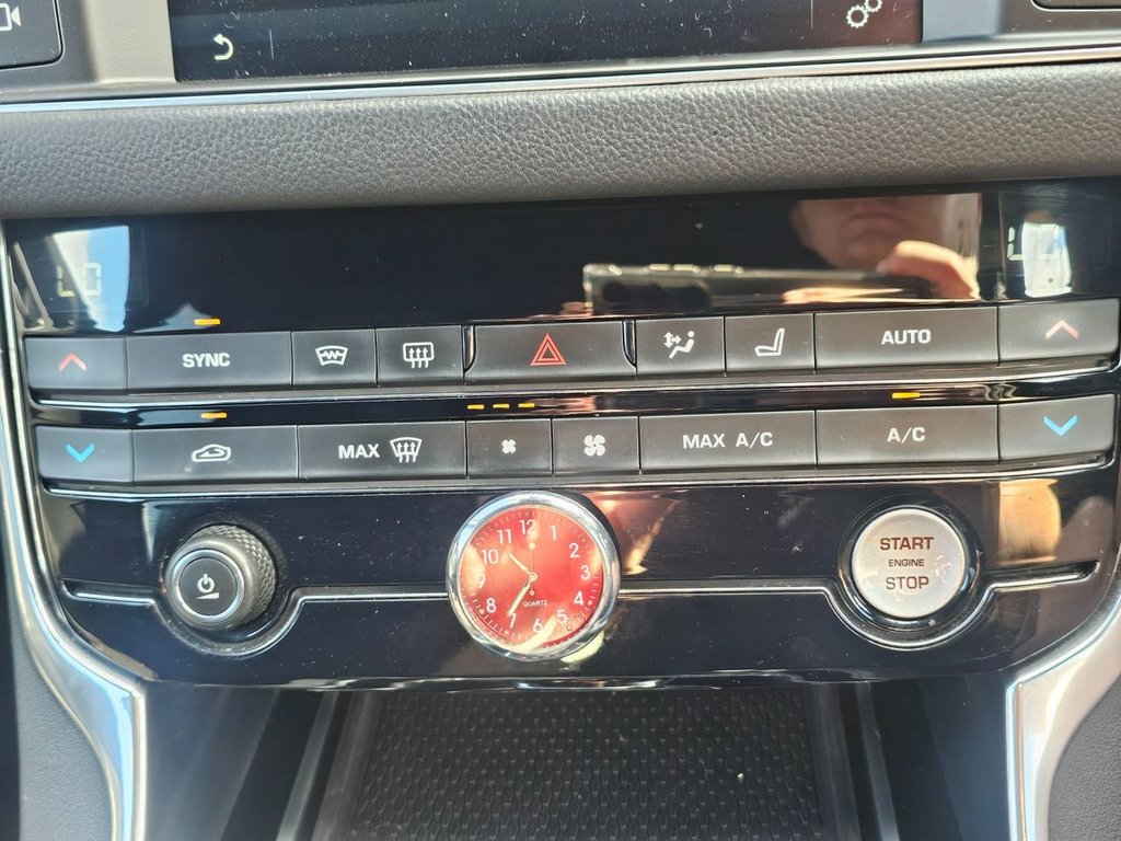 Used Jaguar XF 2017 for sale - 76554815: Photo 29