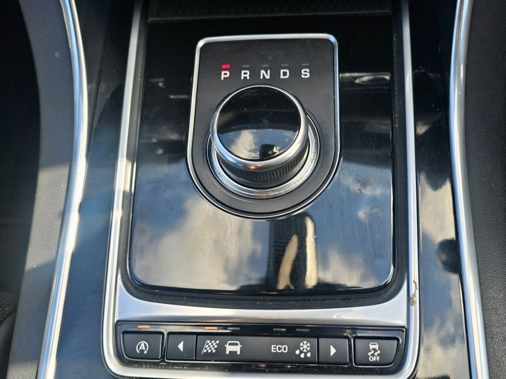 Used Jaguar XF 2017 for sale - 76554815: Photo 30