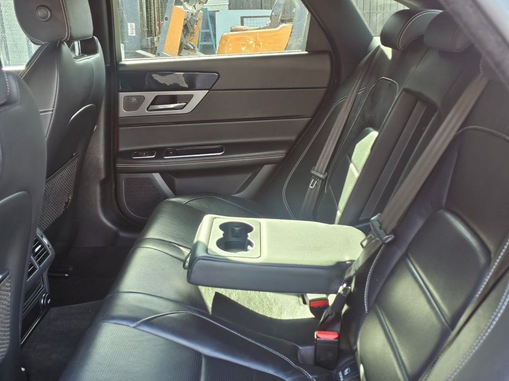 Used Jaguar XF 2017 for sale - 76554815: Photo 35