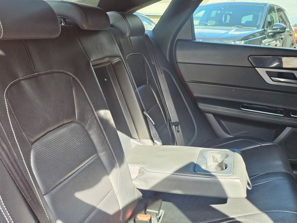 Used Jaguar XF 2017 for sale - 76554815: Photo 38