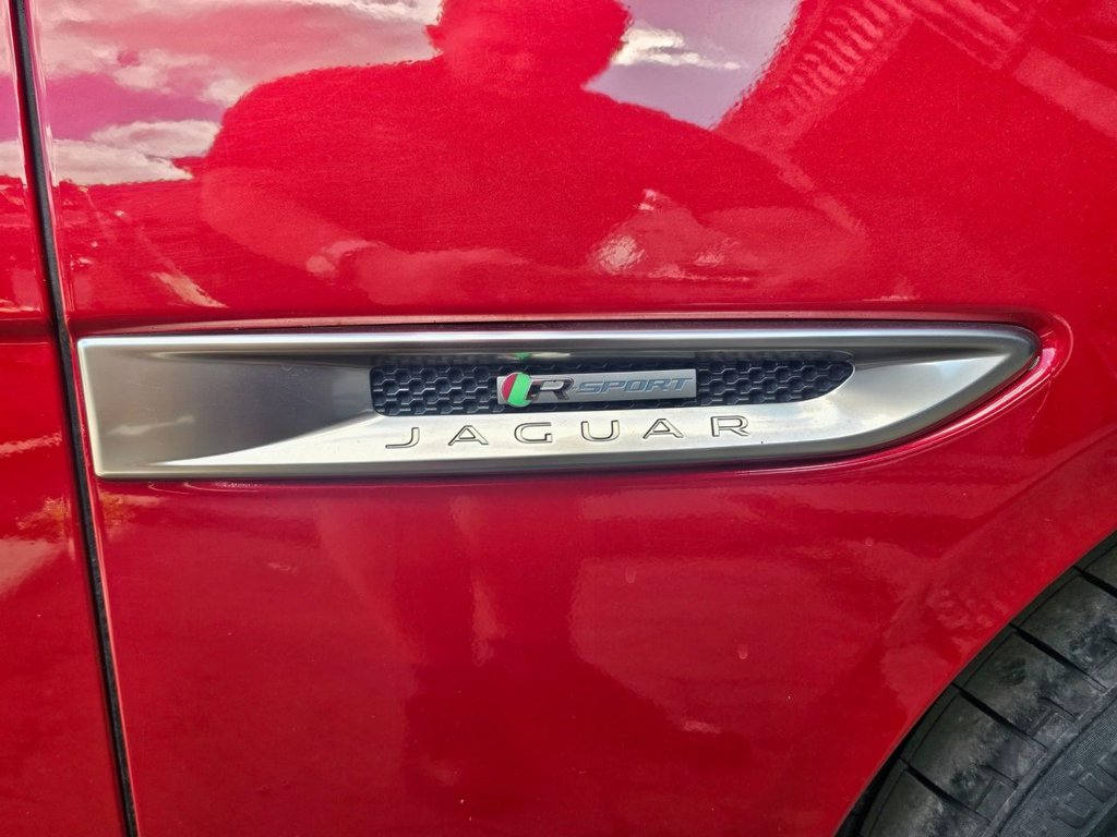 Used Jaguar XF 2017 for sale - 76554815: Photo 43