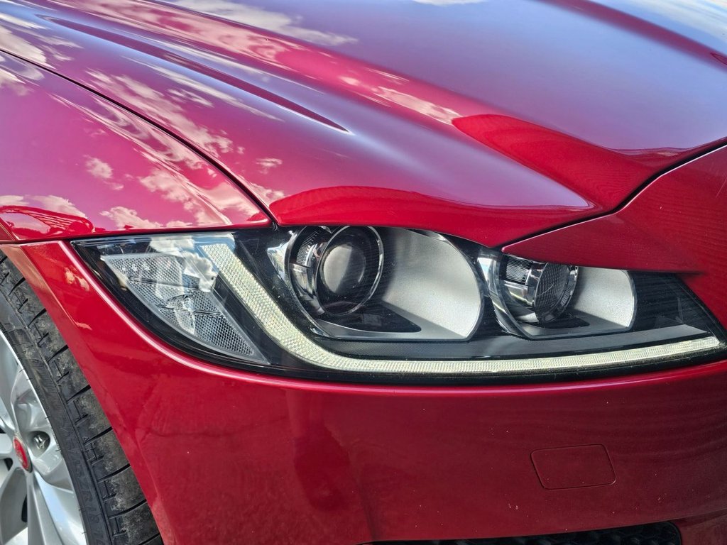 Used Jaguar XF 2017 for sale - 76554815: Photo 45