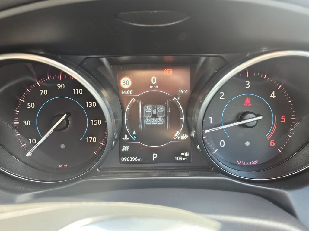 Used Jaguar XF 2017 for sale - 76554815: Photo 6