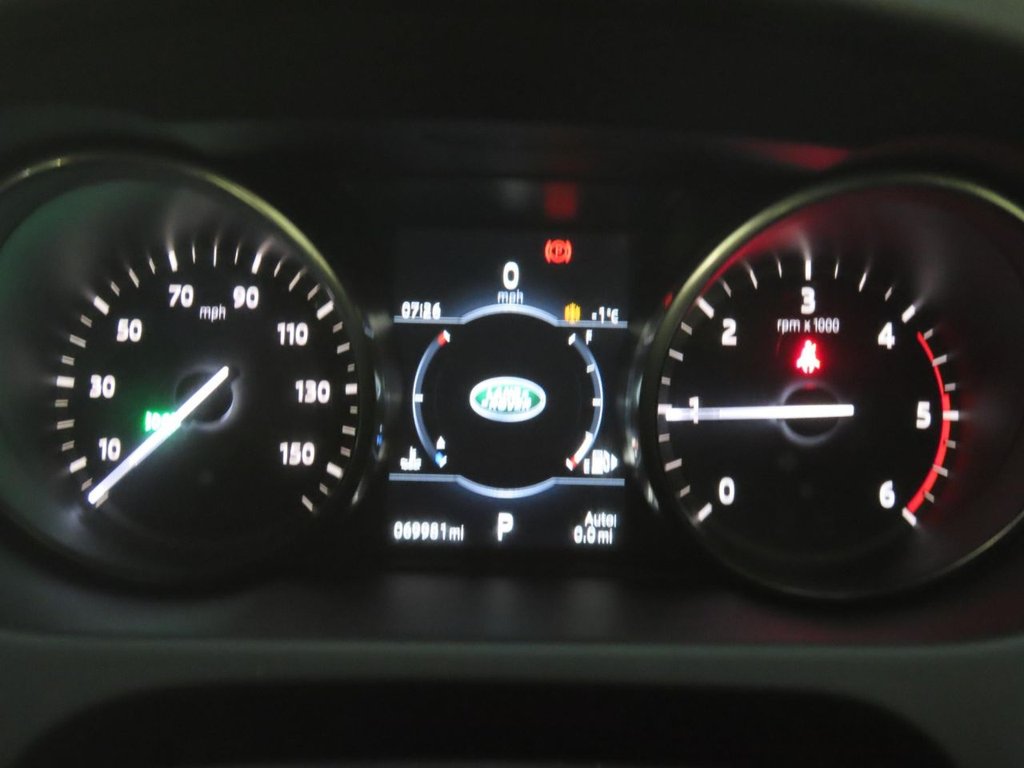 Used Land Rover Discovery Sport 2016 for sale - 77614163: Photo 12