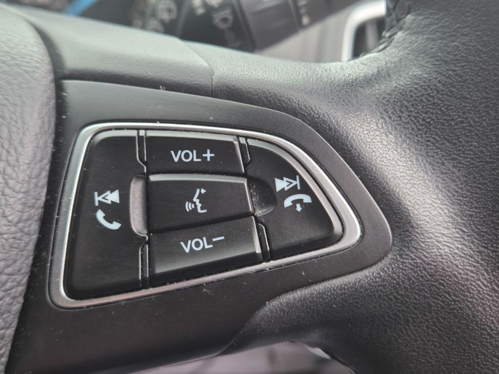 Used Ford Focus 2018 for sale - 76554814: Photo 14