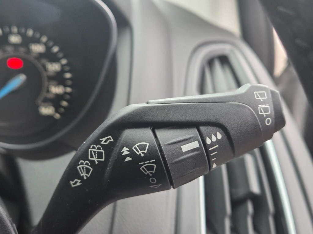 Used Ford Focus 2018 for sale - 76554814: Photo 17