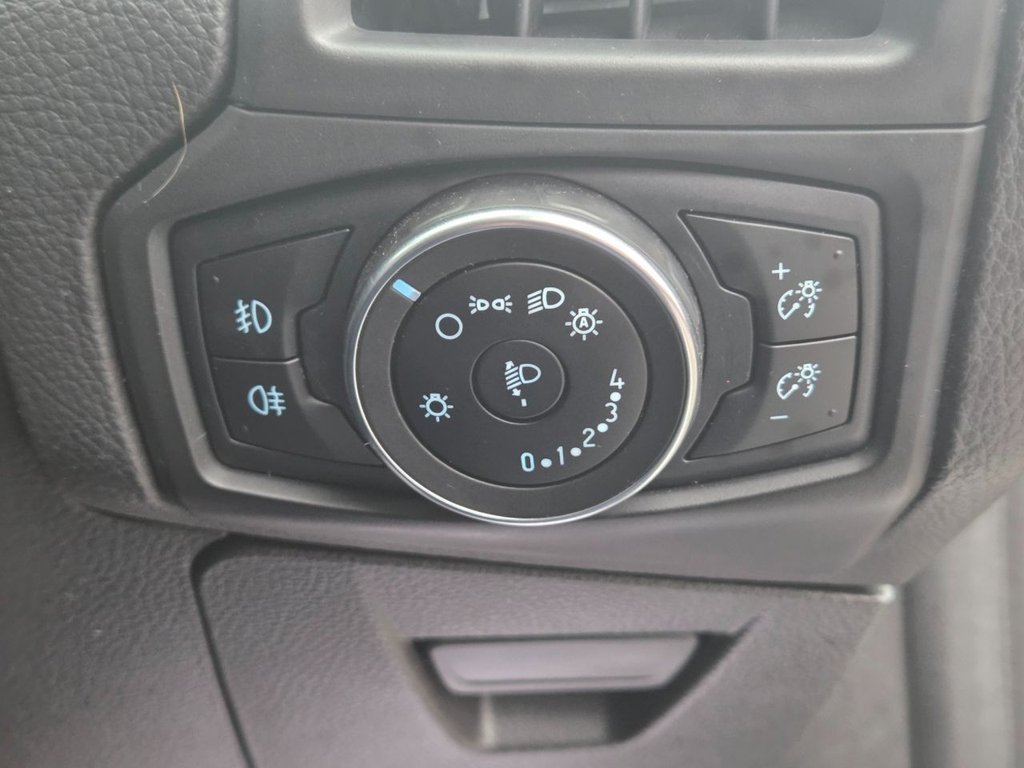 Used Ford Focus 2018 for sale - 76554814: Photo 18