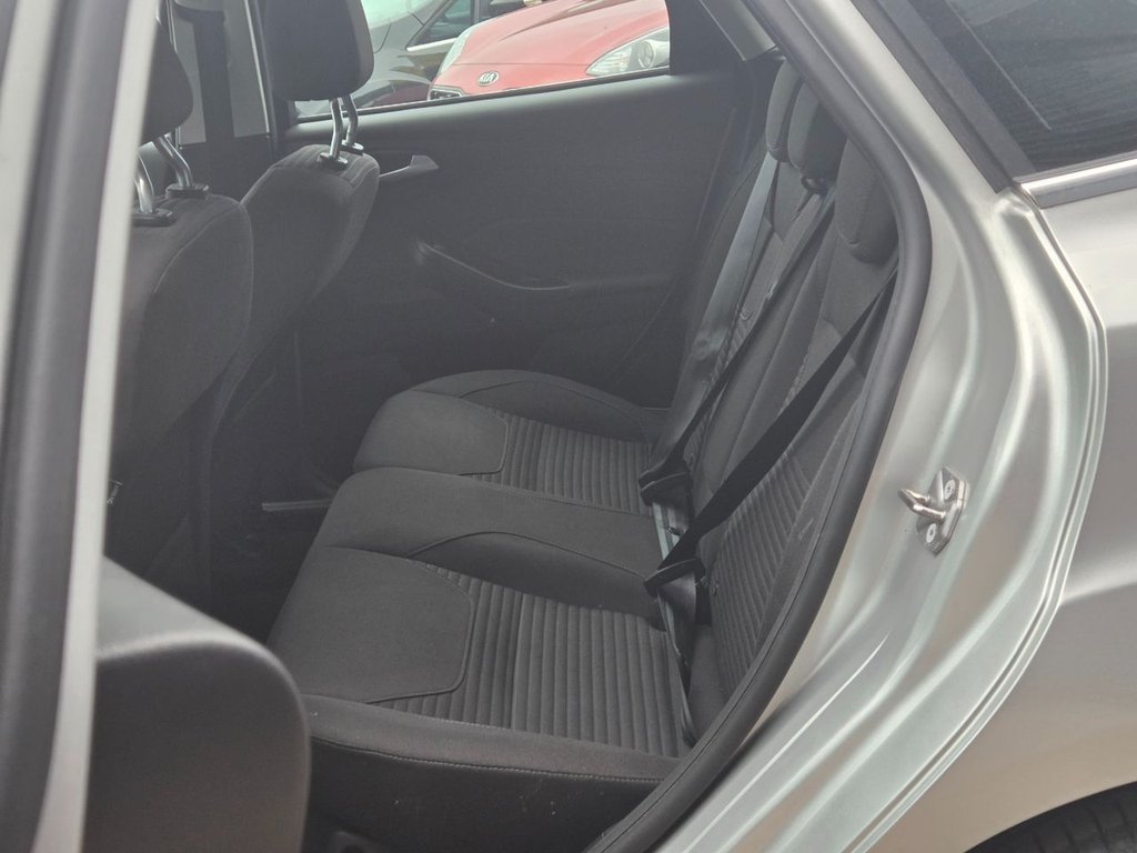 Used Ford Focus 2018 for sale - 76554814: Photo 22