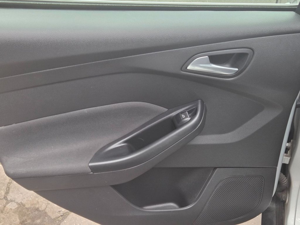 Used Ford Focus 2018 for sale - 76554814: Photo 24