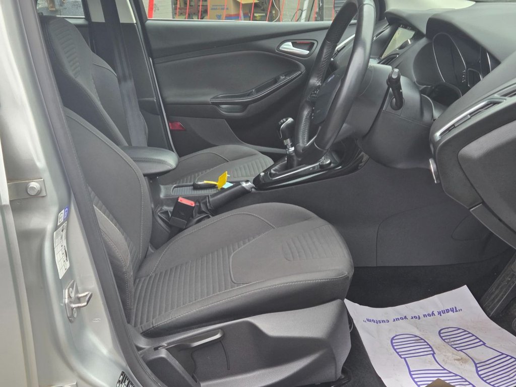 Used Ford Focus 2018 for sale - 76554814: Photo 33