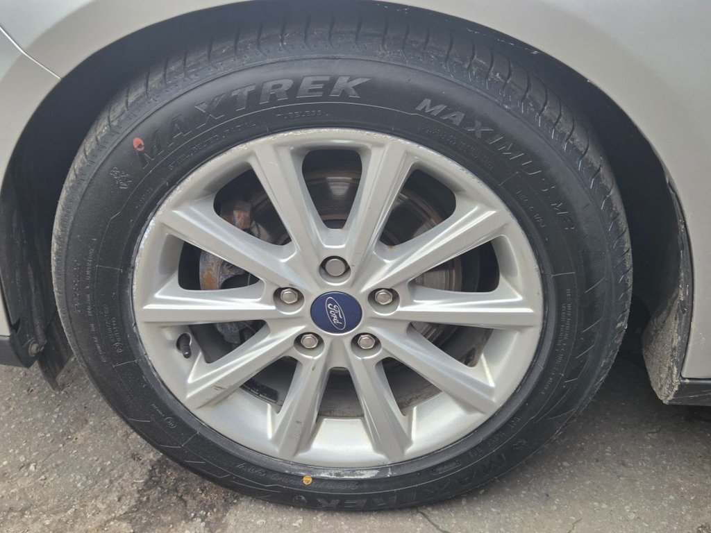 Used Ford Focus 2018 for sale - 76554814: Photo 35