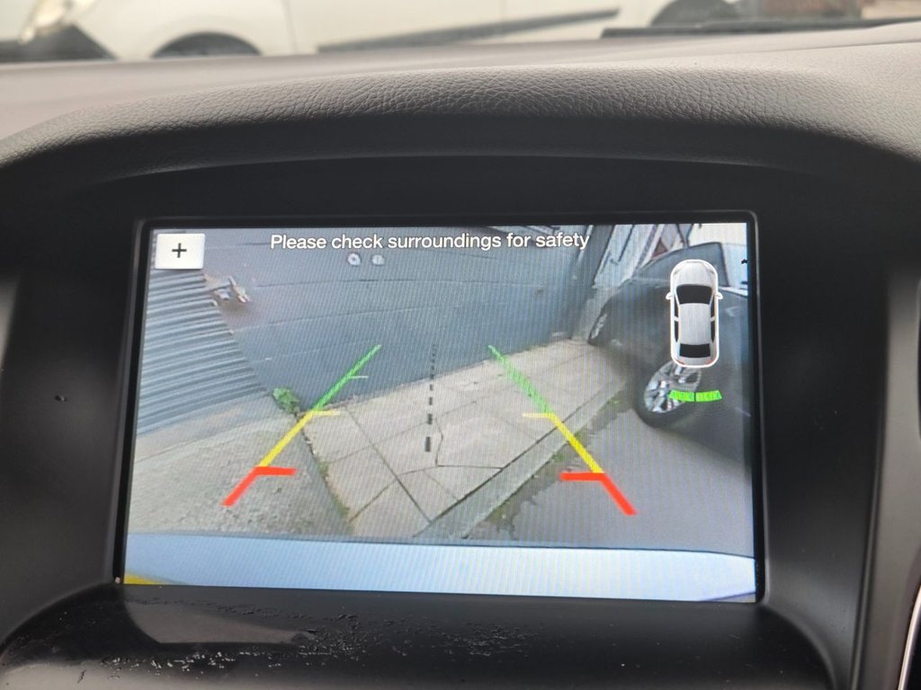 Used Ford Focus 2018 for sale - 76554814: Photo 7