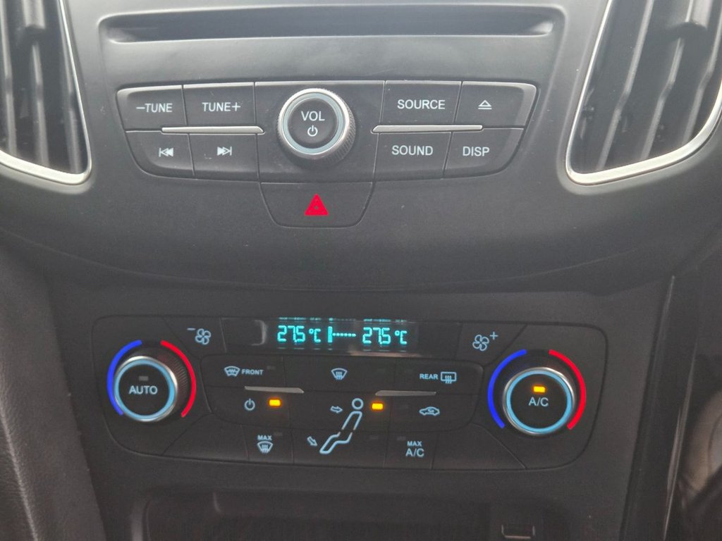 Used Ford Focus 2018 for sale - 76554814: Photo 8