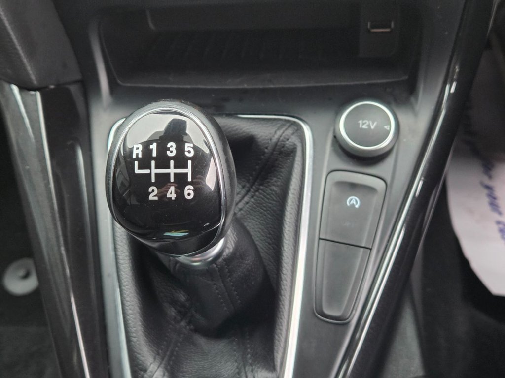 Used Ford Focus 2018 for sale - 76554814: Photo 9
