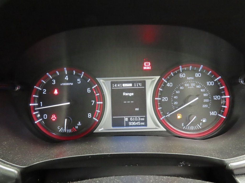 Used Suzuki Vitara 2018 for sale - 76554812: Photo 11