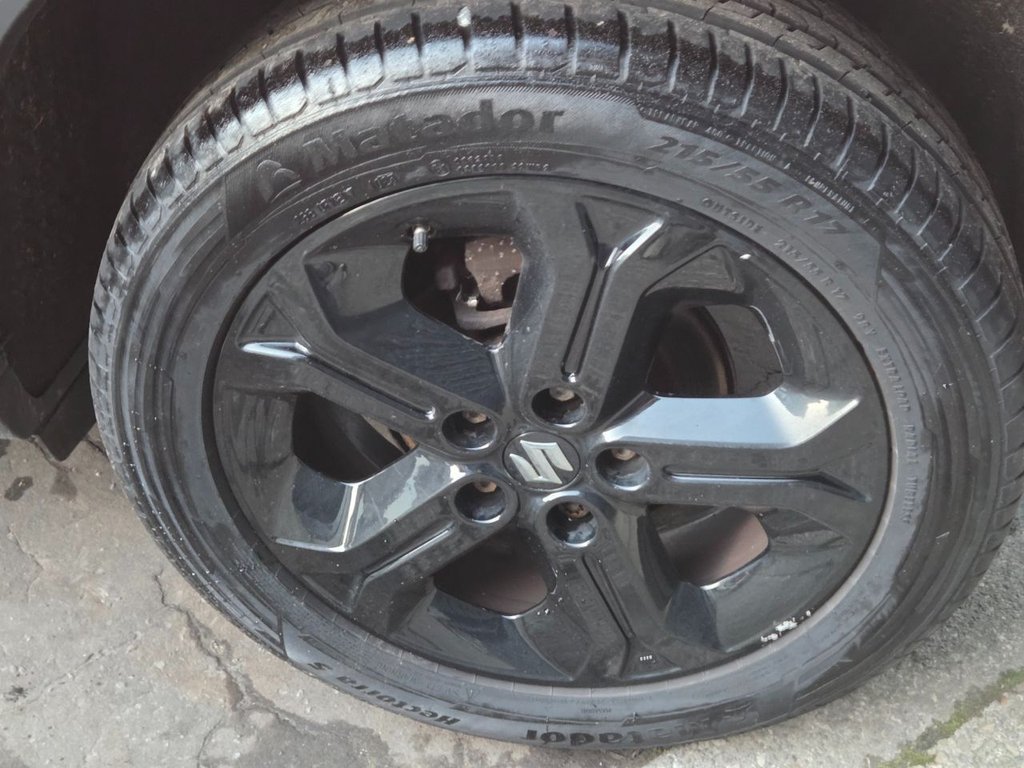 Used Suzuki Vitara 2018 for sale - 76554812: Photo 13