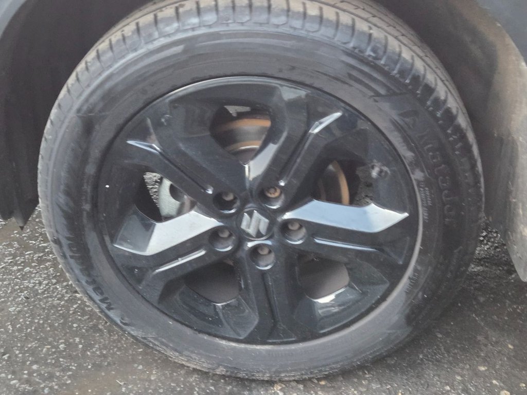 Used Suzuki Vitara 2018 for sale - 76554812: Photo 14