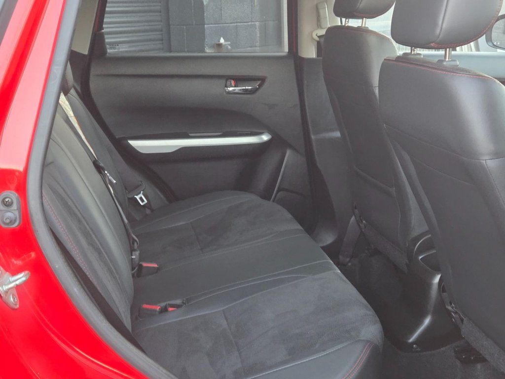 Used Suzuki Vitara 2018 for sale - 76554812: Photo 19