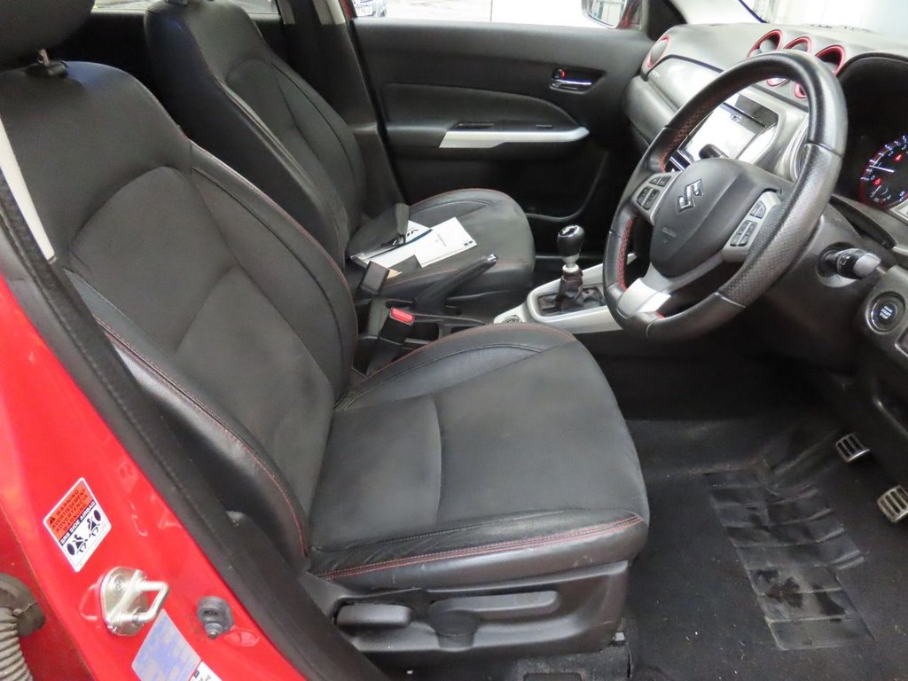 Used Suzuki Vitara 2018 for sale - 76554812: Photo 2