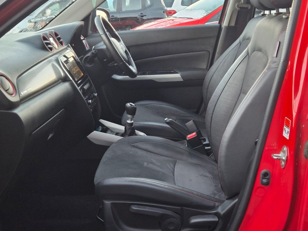 Used Suzuki Vitara 2018 for sale - 76554812: Photo 27