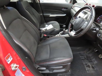 Used Suzuki Vitara 2018 for sale - 76554812: Photo