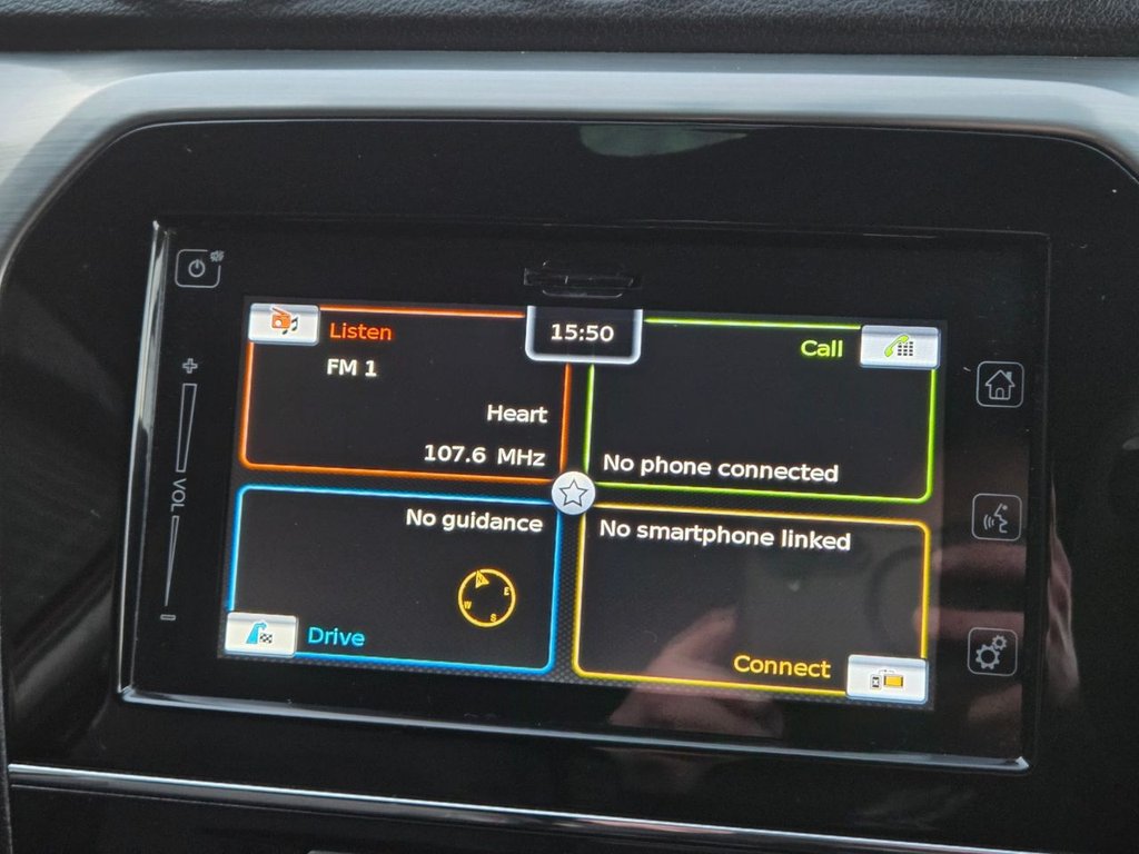 Used Suzuki Vitara 2018 for sale - 76554812: Photo 34