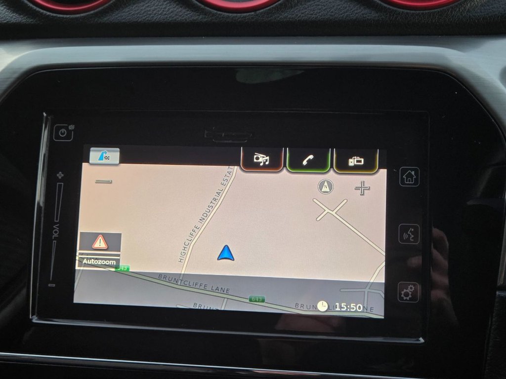 Used Suzuki Vitara 2018 for sale - 76554812: Photo 35