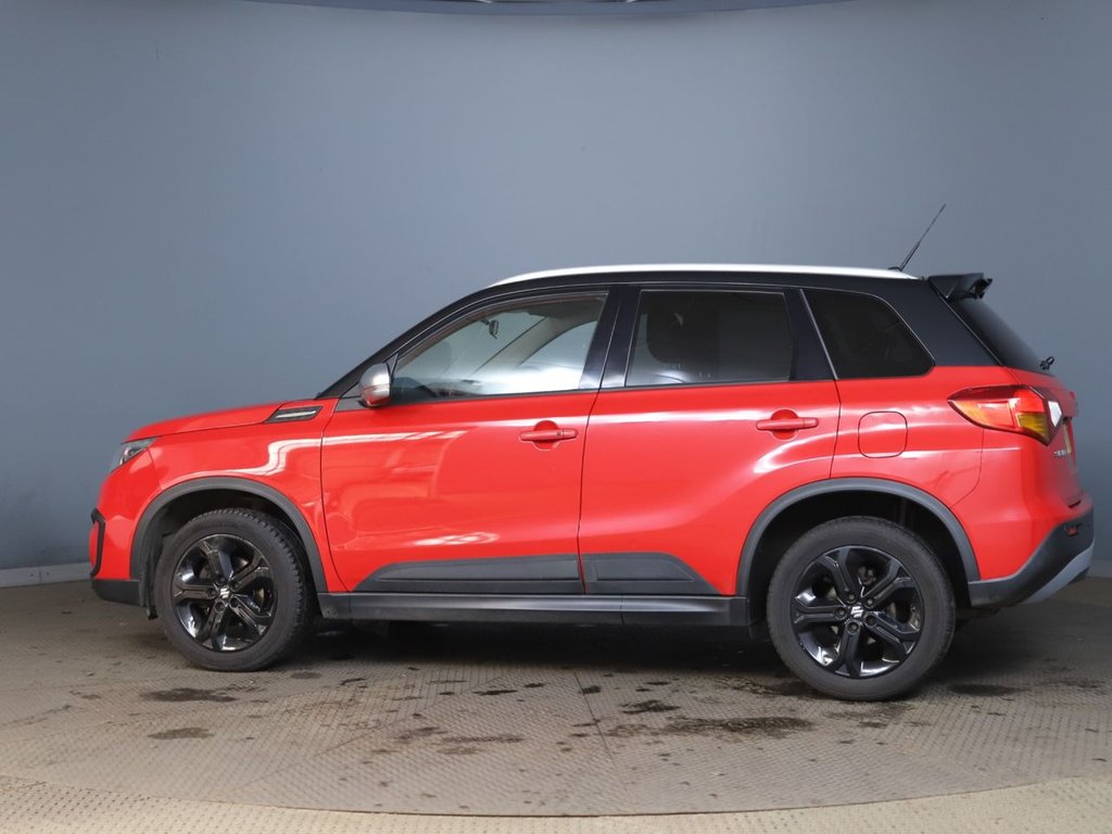 Used Suzuki Vitara 2018 for sale - 76554812: Photo 6