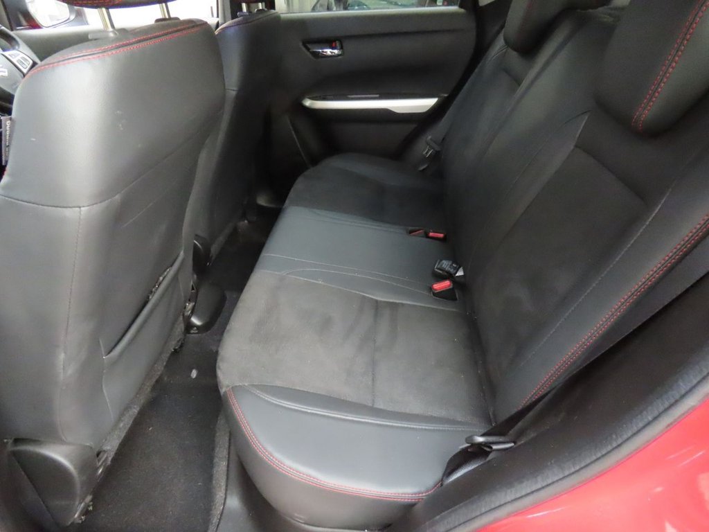 Used Suzuki Vitara 2018 for sale - 76554812: Photo 8