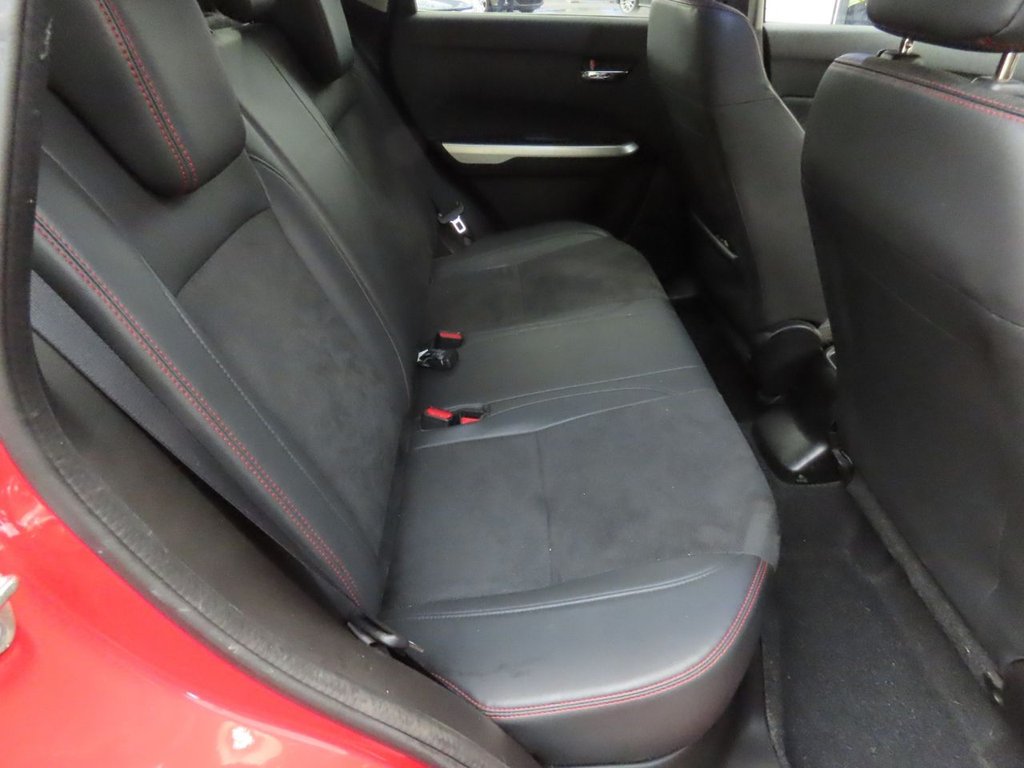 Used Suzuki Vitara 2018 for sale - 76554812: Photo 9