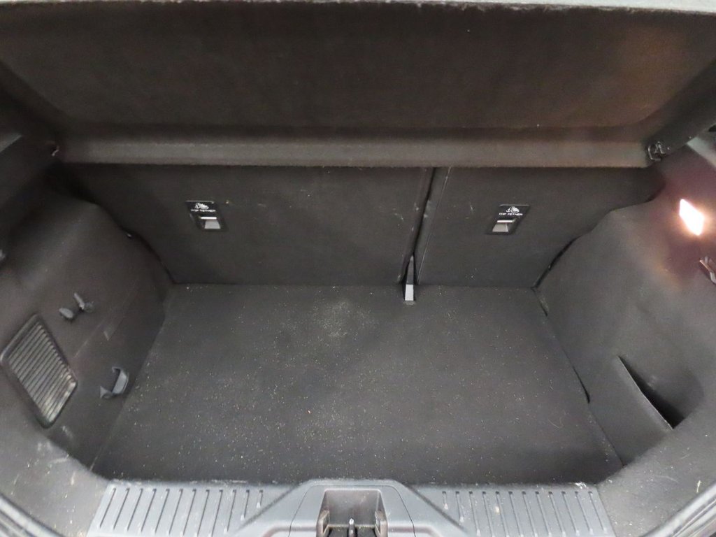 Used Ford Fiesta 2018 for sale - 76554813: Photo 11